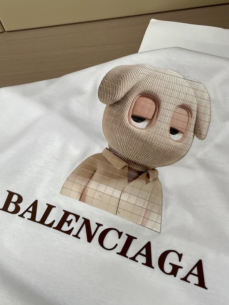 Balenciaga T-Shirts